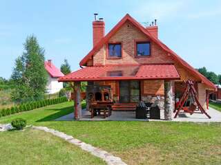 Фото Дома для отпуска Holiday Home Jędrzejki г. Stacze